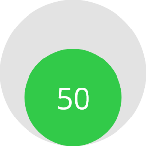 green_circle_with_the_number_50